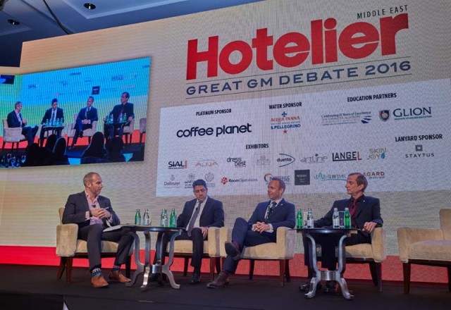 PHOTOS: Hotelier Great GM Debate 2016 panels-1